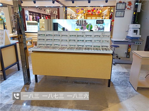 眼镜展示架加工报价与厂家的关键要素