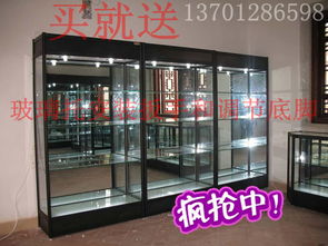 精品展示架的多功能选择 从家用角钢货架到汽车美容陈列柜