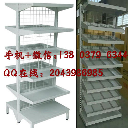 服装架展示架报价指南 如何选择优质厂家与性价比方案
